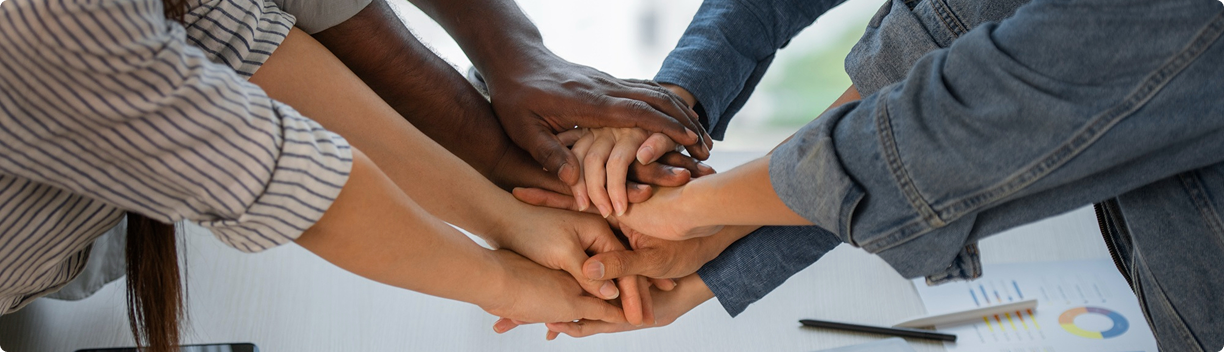 Professional partnership